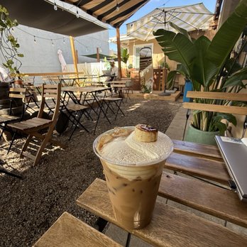 Galu Cafe and Delicatessen - Coffee & Tea Near Me - Chula Vista, California Galu Cafe and Delicatessen - Coffee & Tea Near Me - Chula Vista, California