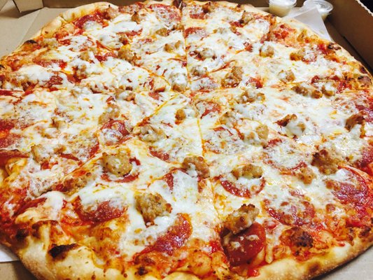 iSlice Pizza by null