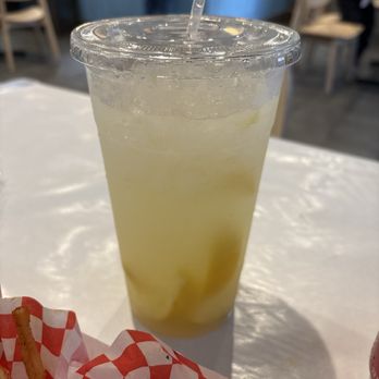 Boil Daddy - homemade lemonade - Cajun/Creole Near Me - Garden Grove, California Boil Daddy - homemade lemonade - Cajun/Creole Near Me - Garden Grove, California