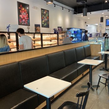Paris Baguette - Coffee & Tea Near Me - Mountain View, California