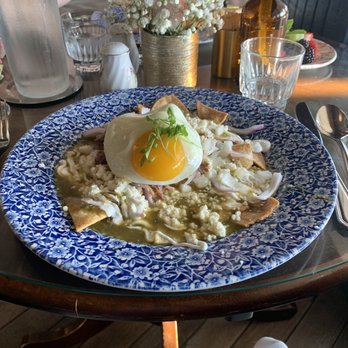Little Hen - Breakfast & Brunch Near Me - Weston, Florida