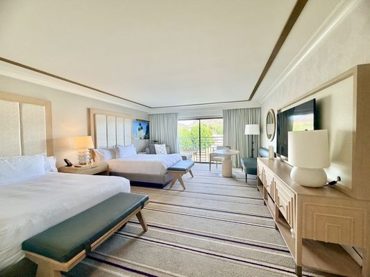 Arizona Biltmore, LXR Hotels & Resorts by null