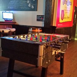 Bull Market - Play a game with a cold one!