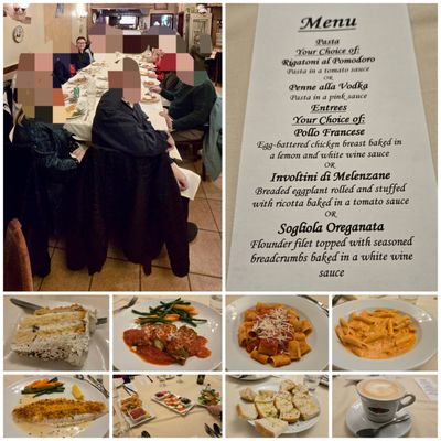 L'Italiano Trattoria by null