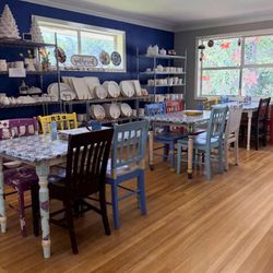 Bare Ware Pottery and Art Studio