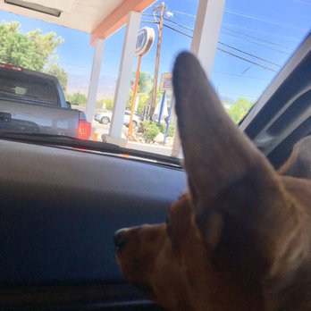 A&W Restaurant - Driving thru - Burgers Near Me - Mentone, California