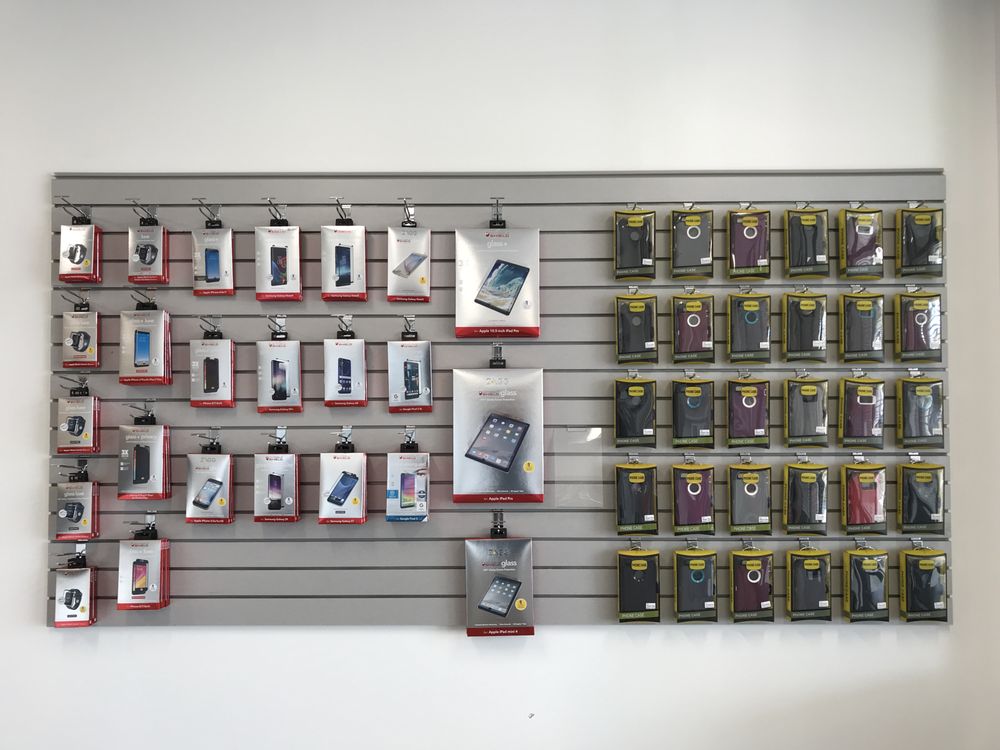 Cpr Cell Phone Repair Los Angeles - Whittier Blvd Reviews CPR CELL PHONE REPAIR - Updated January 2025 - 579 Southpark Blvd