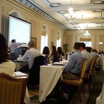 Union League Club - Conference in the crystal ballroom - Venues & Event Spaces Near Me - Chicago, Illinois Union League Club - Conference in the crystal ballroom - Venues & Event Spaces Near Me - Chicago, Illinois