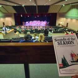 Yukon Fine Arts Center