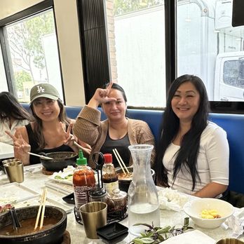 Hot Stone Pho - Vietnamese Near Me - Rosemead, California