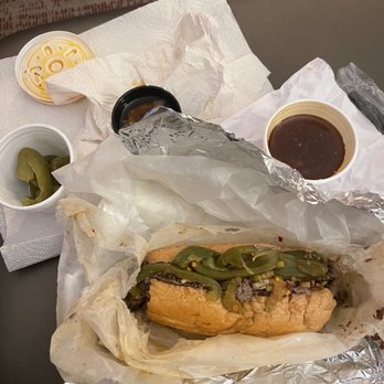 Al's Beef - Sandwiches Near Me - Chicago, Illinois