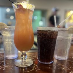 Hamada of Japan - Mai Tai sneaks up on you
