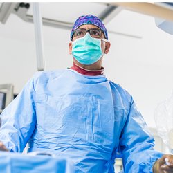 USA Fibroid Centers - IR doctor