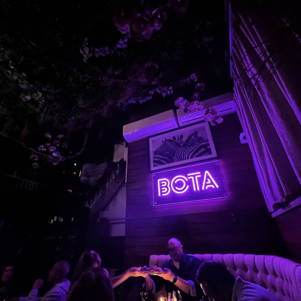 Bota Supper Club - Supper Clubs Near Me - Staten Island, New York Bota Supper Club - Supper Clubs Near Me - Staten Island, New York