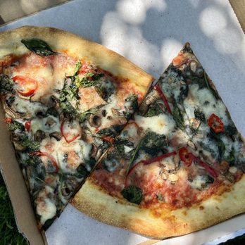 Za Pizza - Pizza Near Me - San Francisco, California