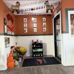 Picante Mexican Cuisine
