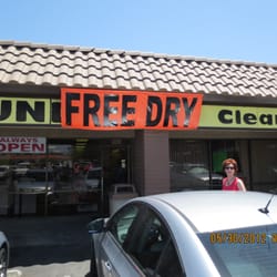 A Laundrimat
