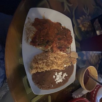 Garibaldi - Huevos rancheros - Mexican Near Me - Naples, Florida Garibaldi - Huevos rancheros - Mexican Near Me - Naples, Florida