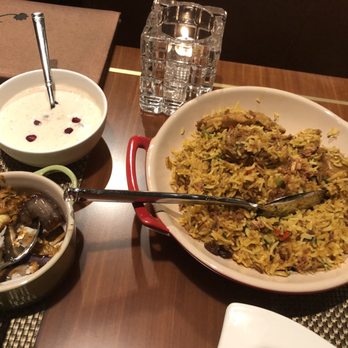 Kiran's - Chicken biryani - Indian Near Me - Houston, Texas Kiran's - Chicken biryani - Indian Near Me - Houston, Texas