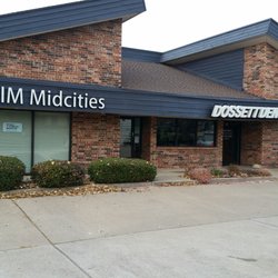 AIM Mid-Cities Hurst