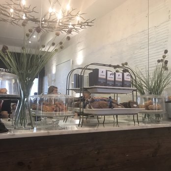 Briarpatch Restaurant - My view from the breakfast bar - American Near Me - Winter Park, Florida