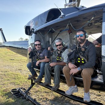 HeliBacon - Wildlife Hunting Ranges Near Me - Bryan, Texas HeliBacon - Wildlife Hunting Ranges Near Me - Bryan, Texas