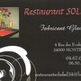 Photo of Soledad
