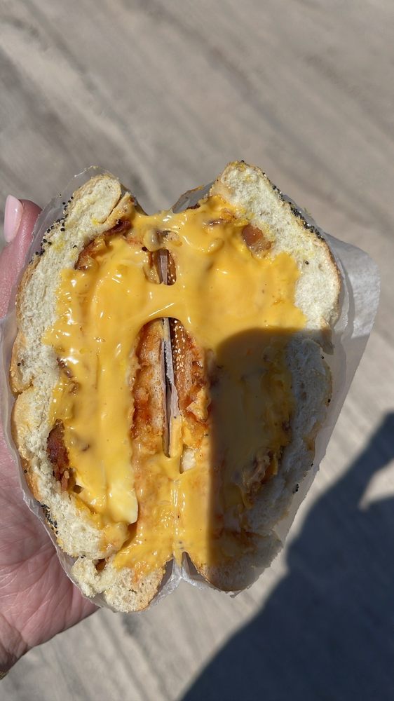 BEAN & BAGEL CAFE Updated September 2024 37 Photos & 93 Reviews