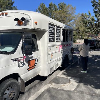 Get Roasted Mobile Coffee - Coffee & Tea Near Me - Reno, Nevada Get Roasted Mobile Coffee - Coffee & Tea Near Me - Reno, Nevada