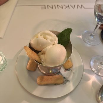 Waknine - Citron glacé - French Near Me - Paris, 75 Waknine - Citron glacé - French Near Me - Paris, 75