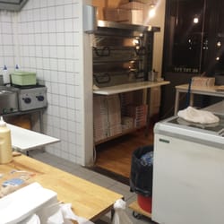 Søens Pizzaria