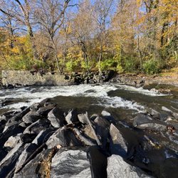 Brandywine Creek State Park