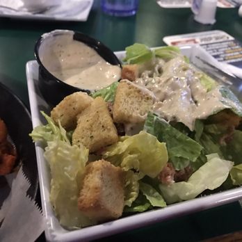 O'Toole's Restaurant Pub - Caesar salad - American Near Me - Queensbury, New York