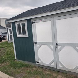 Tuff Shed Chicago - Tuff Shed pro ranch, 8' x 12', call Tom at, 630-370-7978.