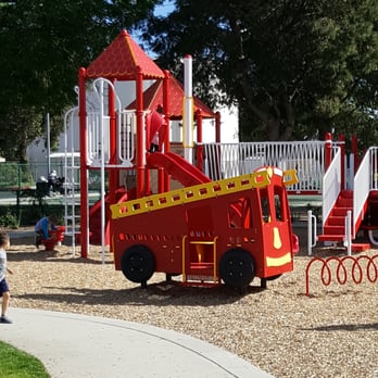 McMaster Park - Cute Fire Truck - Parks Near Me - Torrance, California McMaster Park - Cute Fire Truck - Parks Near Me - Torrance, California