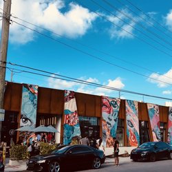 Miami Arts Charter School