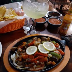 Lomitas Mexican Restaurant