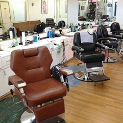 True Standard Barbershop