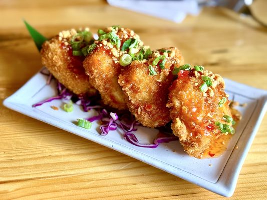 Charm Thai Kitchen & Coffee by null