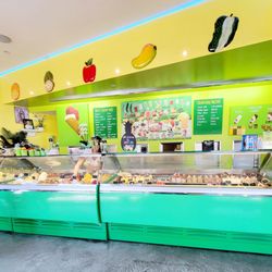 Mateo's Ice Cream & Fruit Bars