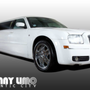 Photo of Johnny Limo Atlantic City