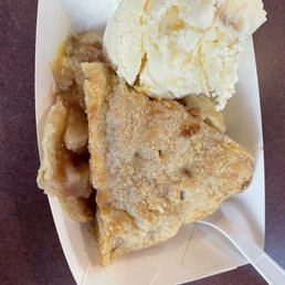 Apple Pie