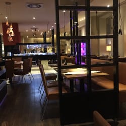 Buffalo Das Steakhouse - The room