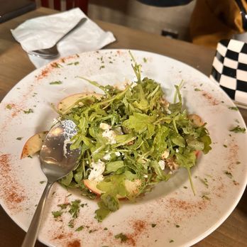 Sofra Grill - Arugula salad - Mediterranean Near Me - South San Francisco, California