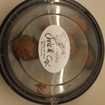 Chris and Cris Catering - This is how it comes per person. - Caterers Near Me - Miami, Florida Chris and Cris Catering - This is how it comes per person. - Caterers Near Me - Miami, Florida