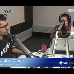 Radio La Clave - En la radio, amigos.