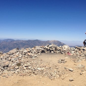Mount Baldy - Hiking Near Me - Mt Baldy, California Mount Baldy - Hiking Near Me - Mt Baldy, California