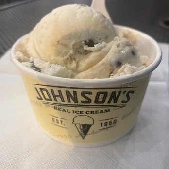 Johnson's Real Ice Cream - Ice Cream & Frozen Yogurt Near Me - Dublin, Ohio Johnson's Real Ice Cream - Ice Cream & Frozen Yogurt Near Me - Dublin, Ohio