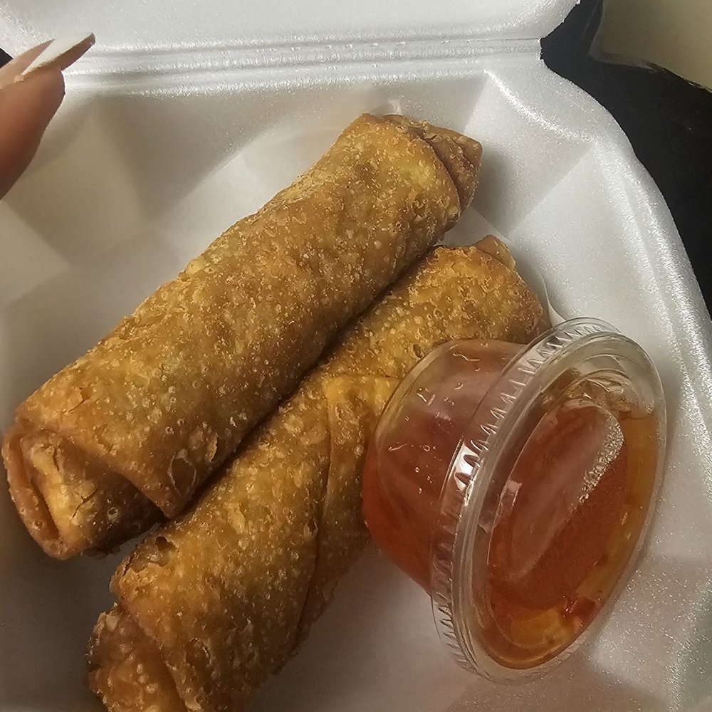 Kluck Chicken Restaurant - Egg rolls - Chicken Wings Near Me - Ocala, Florida Kluck Chicken Restaurant - Egg rolls - Chicken Wings Near Me - Ocala, Florida