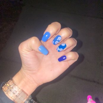 Nails So Dep - Nail Salons Near Me - Charleston, South Carolina Nails So Dep - Nail Salons Near Me - Charleston, South Carolina